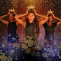 Mary, A Holiday Dansical Returns for one performance only at Logan Center December 13th