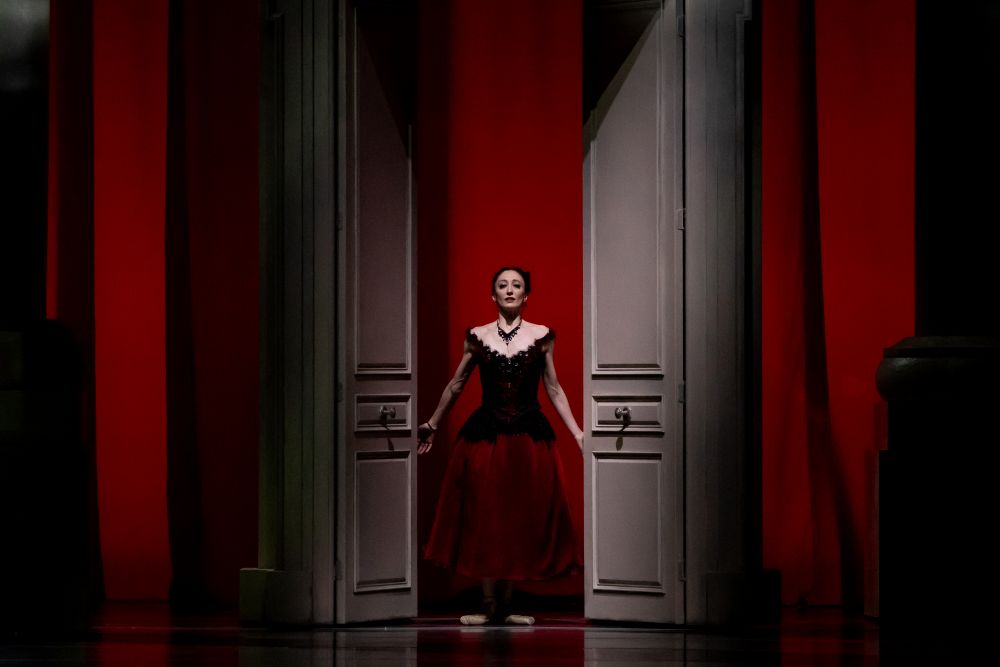 9 Eugune Onegin Victoria Jaiani Photo by Cheryl Mann