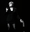 Eddie Izzard performs Shakespeare's Hamlet in strictly limited Chicago Shakespeare Theater engagement, April 19–May 4, 2024.
