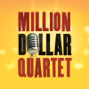 Paramount’s smash hit, immersive Million Dollar Quartet returning to rock Aurora’s Stolp Island Theatre, March 4-May 31