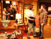 Jodi Kingsley, Jeff Duhigg, Matthew Isler and Gage Wallace