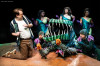 Little Shop of Horrors at Marriott Theatre: Somewhere That’s Green