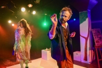 An Immersive Sunday in the Park with George at Kokandy Productions
