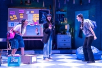 Goodman's Dead Girl’s Quinceañera: When Fifteen Meets the Adult World