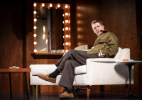 Review: 'Goodnight, Oscar" at Goodman Theatre