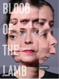 Promethean Theatre Ensemble to offer talkbacks after selected performances BLOOD OF THE LAMB, opening September 5 and 6