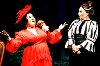 Musical ‘Young Frankenstein’ on Stage Is Funny as Mel Brooks’ Original Film