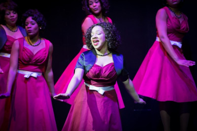 Those Sensational Soulful 60's A Fitting Tribute That Truly Inspires