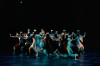 Joffrey's 9th Annual Winning Works yet another beautiful celebration of art