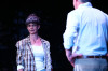 left to right: Lucy Carapetyan, Peter Moore