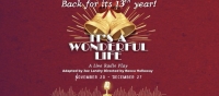 Oil Lamp Theater Announces the cast and creative team for the return of IT'S A WONDERFUL LIFE: A LIVE RADIO PLAY, Nov. 20 - Dec. 27