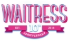 Broadway In Chicago presents Waitress at JAMES M. NEDERLANDER THEATRE OCTOBER 13 – 18, 2026