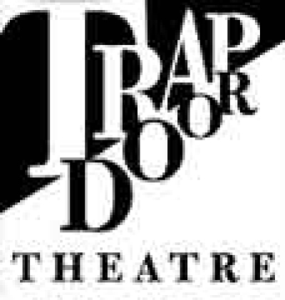 ANY REBELLION OF WILL - Trap Door Theatre - Through November 1st