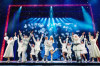 London Company of Elf the Musical.