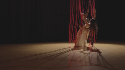 "Confluence" with Sixei and Daria Jin