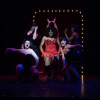 Solid Footing; 'Kinky Boots' Playing for a Limited Time in Chicagoland Area