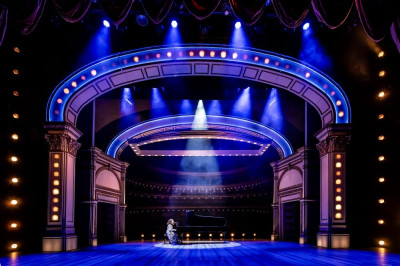 Beautiful: The Carole King Musical