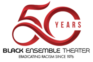 Men of Soul - Black Ensemble Theater - Through August 2nd