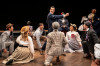 No Trouble with Marriott Theatre’s Music Man