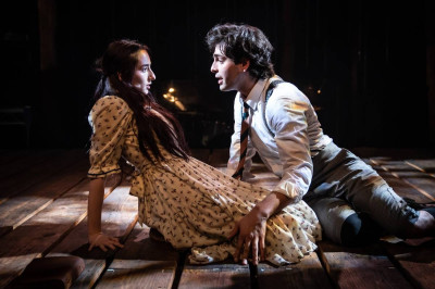 Review: Porchlight's 'Spring Awakening' at Ruth Page Center for the Arts