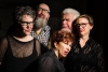 This year’s festival kicks off with a special Full Moon Vaudeville Concert, Sunday, Sept. 20 at 3 p.m., headlined by art/folk/cabaret act The Crooked Mouth (pictured above, by Jeffrey Bivens) and includes special guests.