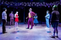 Marriott’s Charlie &amp; the Chocolate Factory Is Pure Imagination