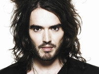 “The Messiah Complex” - With a Little More “Messiah” Russell Brand’s Comedy Could Really Enlighten
