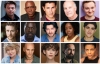 Chicago Shakespeare Theater announces Two Shakespeare Productions in Repertory October 13 - January 3