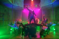 Kokandy's JEKYLL & HYDE Extended by Popular Demand