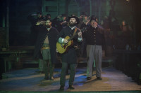 Hatfield and McCoy at Chopin Theatre