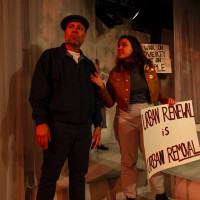 Rediscovering Revolution: Chicago Lore(s) brings Puerto Rican Activism to the stage