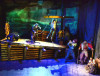 Great Acting and Staging in Lifeline's Middle Passage