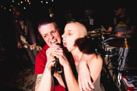 Neo-Futurists' Pop Waits: Electrifying As It Is Stimulating