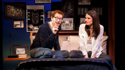 If/Then: Will Leave You Asking "What If...?"