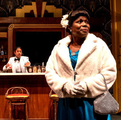 Review: Dramatic Road to a Historic Oscar Win in ‘Boulevard of Bold Dreams’