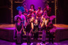 Cast of Porchlight Music Theatre's 'Cabaret'