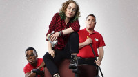 Review: The Flick at Steppenwolf Theatre