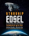 Otherworld Theatre's Starship Edsel - Second City’s De Maat Theatre - Through September 13