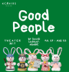 4 Chairs Theatre's Good People coming to Theater Wit July 17th through August 23rd