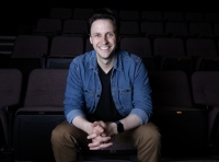 Buffalo Theatre Ensemble Names Daniel Millhouse as New Managing Artistic Director