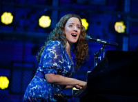Review: Beautiful "The Carole King Musical" at Oriental Theatre