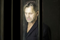 Mikael Baryshnikov in “Brodsky/Baryshnikov"