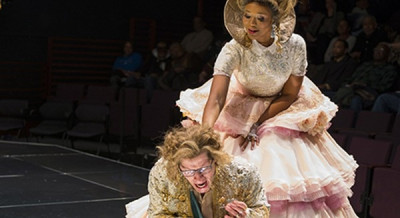 Marie Antoinette Projects Compassion for the “Killer Queen”