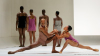 Alvin Ailey American Dance Theater Delights and Inspires Chicago Audiences Time and Time Again