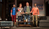 Review: ‘Support Group for Men’ at Goodman Theatre