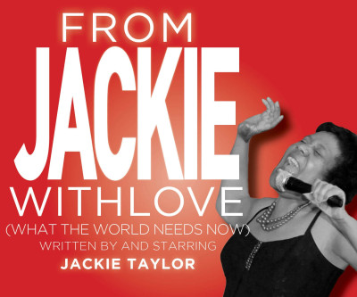 From Jackie with Love an Evening from the Heart
