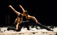 Overwhelming Passion: Hubbard Street Dance Summer Series