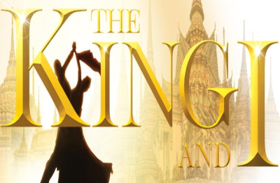 The King And I Comes To Marriott Theatre October 22nd