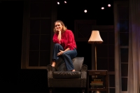 In Sisters, Barrie Turns an AI Fable into an Impressive Character Study