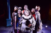 "Burning Bluebeard" Has Become Rich Holiday Tradition in Chicago
